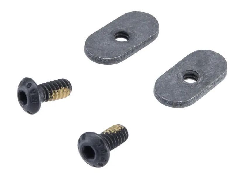 Планка Пікатінні Magpul MOE Polymer Rail, 5 Slots 5360 фото
