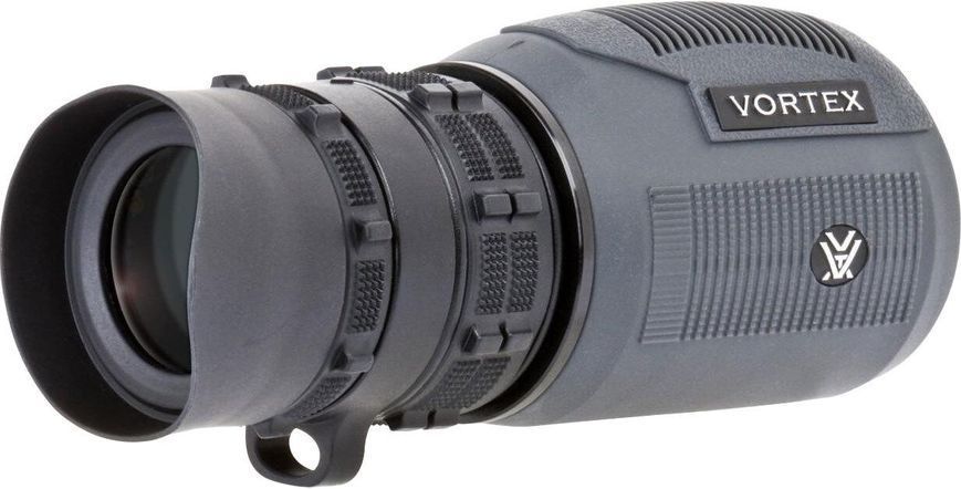 Монокуляр Vortex SOLO&reg; R/T 8х36 з далекомірної сіткою MRAD 0767 фото