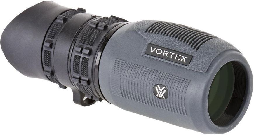 Монокуляр Vortex SOLO&reg; R/T 8х36 з далекомірної сіткою MRAD 0767 фото