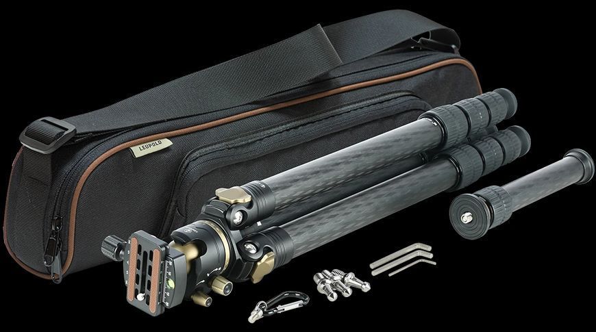 Штатив Leupold Pro Guide CF-436 5675 фото