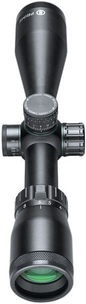 Прицел оптический Bushnell Prime 3-12x40 Multi-Turret сетка Multi-X 0646 фото
