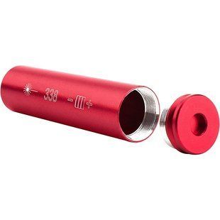 Laser Boresight Cartridge Caliber .338 Lapua Mag