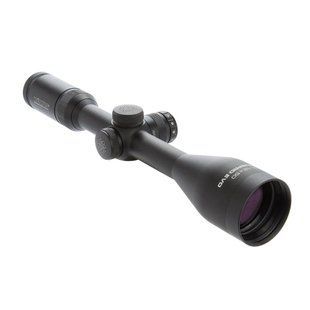 Оптичний приціл KONUS KONUSPRO-EVO 3-12x50 30/30 Cross IR 3638 фото