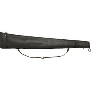 Чехол ружейный кожаный "Beretta" EVO Leather Gun Case 5828 фото