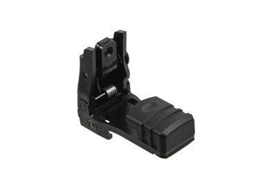MFT Polymer Rear Sight