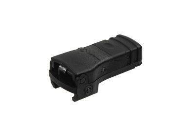 MFT Polymer Rear Sight