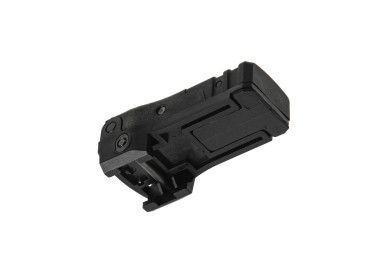 MFT Polymer Rear Sight