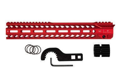 Цівка Strike Industries 13,5" Mlok червона 2649 фото
