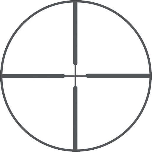 Прицел оптический Bushnell Prime 3-12x40 Multi-Turret сетка Multi-X 0646 фото