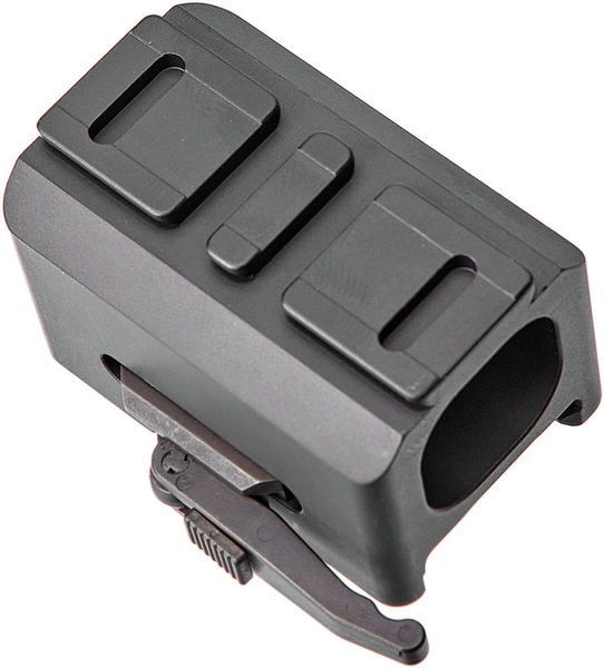 Крепление быстросъемное Aimpoint для Acro. BH 39 мм. Weaver/Picatinny 2482 фото