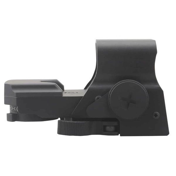 Прицел коллиматорный Vector Optics Omega 8 Reticle (SCRD-04) 1027 фото