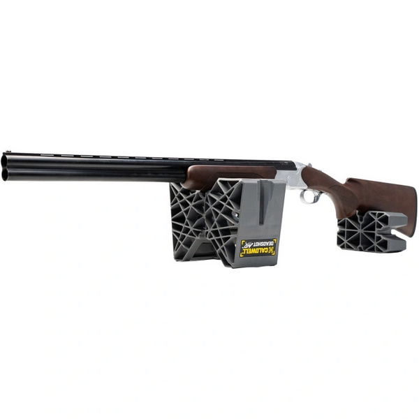 Стрілецький упор Caldwell DeadShot Air Combo (Ghost Gray) &mdash; комплект передньої та задньої опори 9443 фото