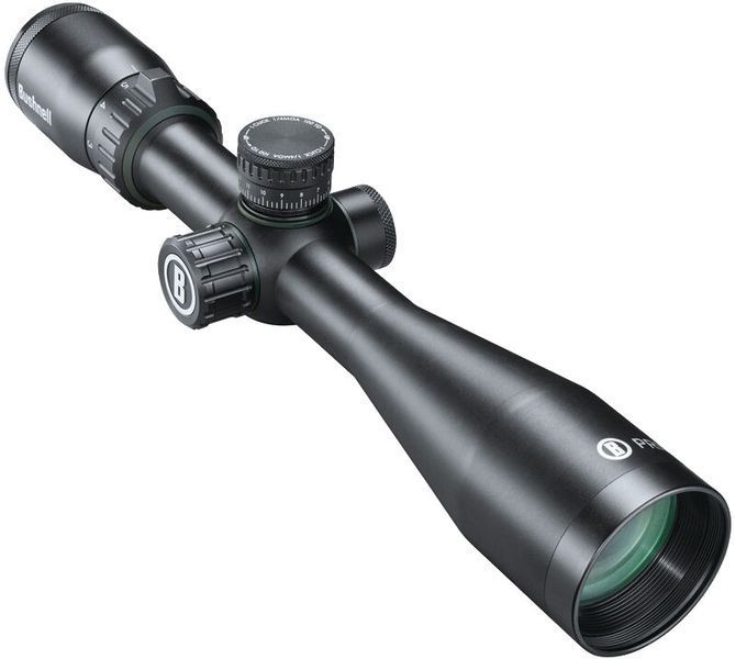 Прицел оптический Bushnell Prime 3-12x40 Multi-Turret сетка Multi-X 0646 фото