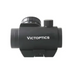 Прицел коллиматорный VictOptics T4 1X22 3 МОА 7627 фото 4