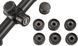 Прицел оптический Bushnell Prime 3-12x40 Multi-Turret сетка Multi-X 0646 фото 5