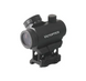 Прицел коллиматорный VictOptics T4 1X22 3 МОА 7627 фото 1