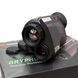 Тепловизионный монокуляр HikMicro Gryphon GH25, 25 мм, цифровая камера 1080p, Wi-Fi 0287 фото 1