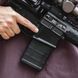 Полимерный магазин Magpul на 20 патронов 7.62x51mm/.308 PMAG 20 LR/SR GEN M3 SAAMI-spec. Цвет: Черный, MAG291 0541 фото 5