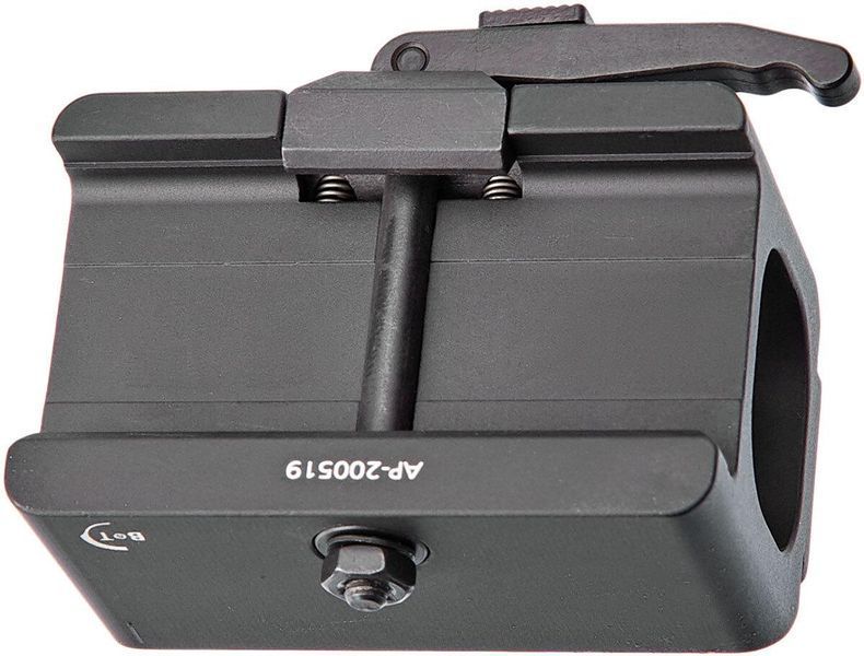 Крепление быстросъемное Aimpoint для Acro. BH 39 мм. Weaver/Picatinny 2482 фото