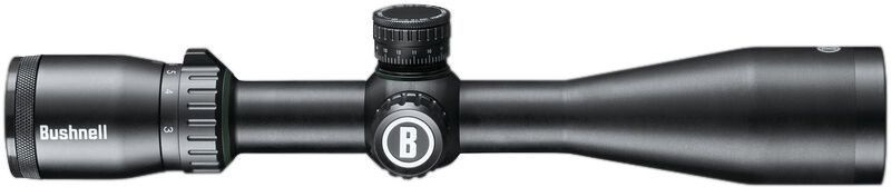 Прицел оптический Bushnell Prime 3-12x40 Multi-Turret сетка Multi-X 0646 фото