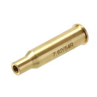 Laser Boresight Cartridge Caliber 7.62x54R