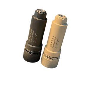 Strela AKM Gen2 Flash Hider