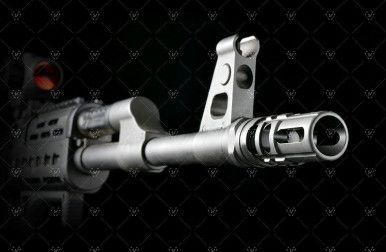 ДГК Strike Industries Jcomp2 для AK 2662 фото