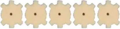 Набор для чистки Real Avid Chamber Boss патронника AR15 1518 фото