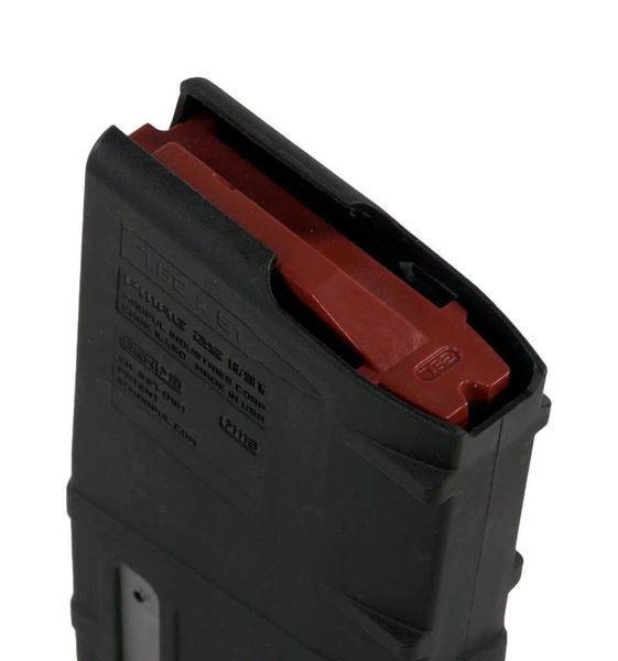 Магазин Magpul PMAG Gen M3 кал. 308 Win (7.62/51) на 25 патронов с окном 0924 фото
