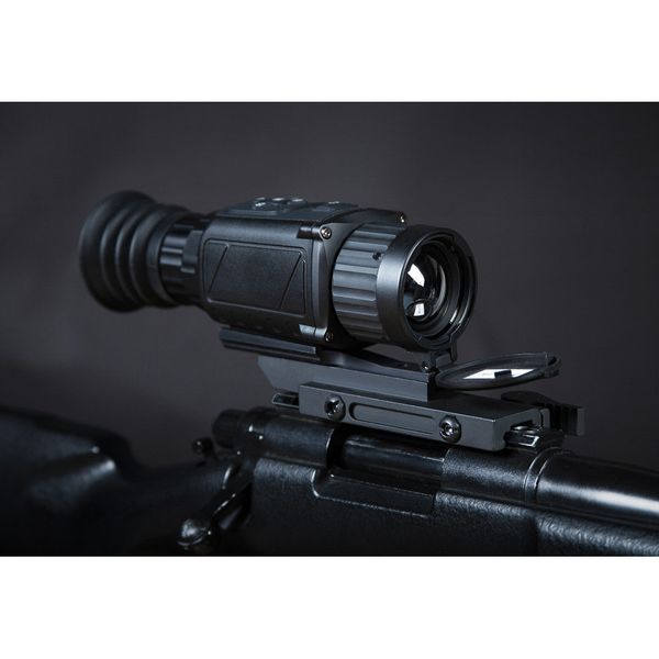 Thermal sight AGM Rattler TS25-384 (384x288) 882m