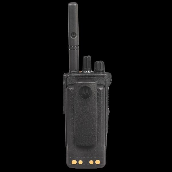 Радіостанція цифрова Motorola DP4401E UHF NКР GNSS ВТ WIFI PBER502CE 5148 фото