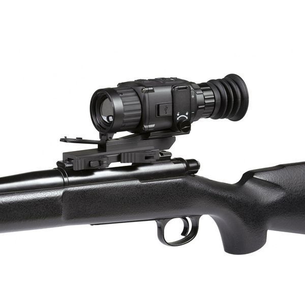 Thermal sight AGM Rattler TS25-384 (384x288) 882m