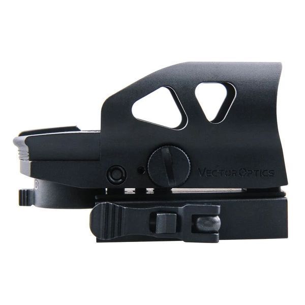 Vector Optics Ratchet 1x23x34mm 4 Reticle (SCRD-23) Sight