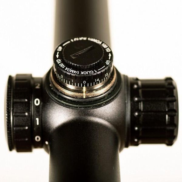 Прицел оптический Bushnell Prime 3-9x40. Сетка Multi-X с подсветкой с подсветкой 0647 фото