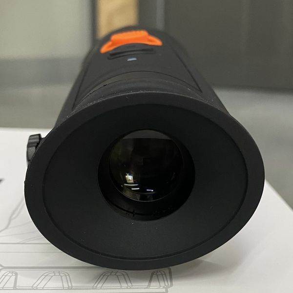 Тепловизионный монокуляр ThermTec Cyclops 325 Pro, 25 мм, NETD&le;25mk 0291 фото