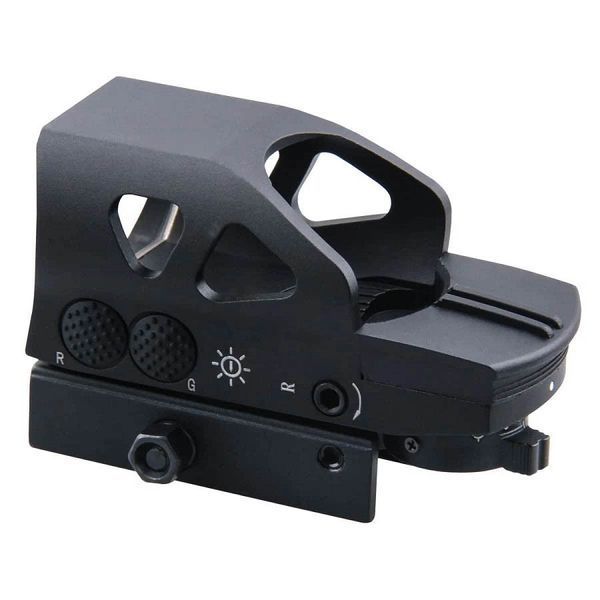 Vector Optics Ratchet 1x23x34mm 4 Reticle (SCRD-23) Sight