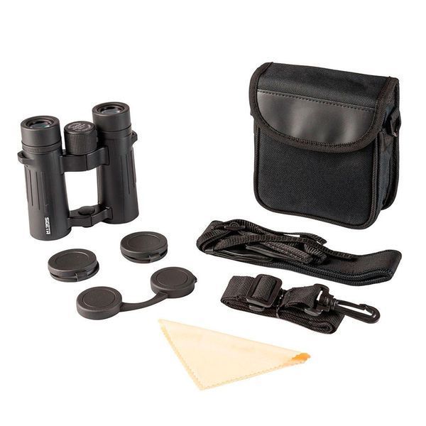 Бинокль SIGETA Imperial 10x34 Black 3539 фото