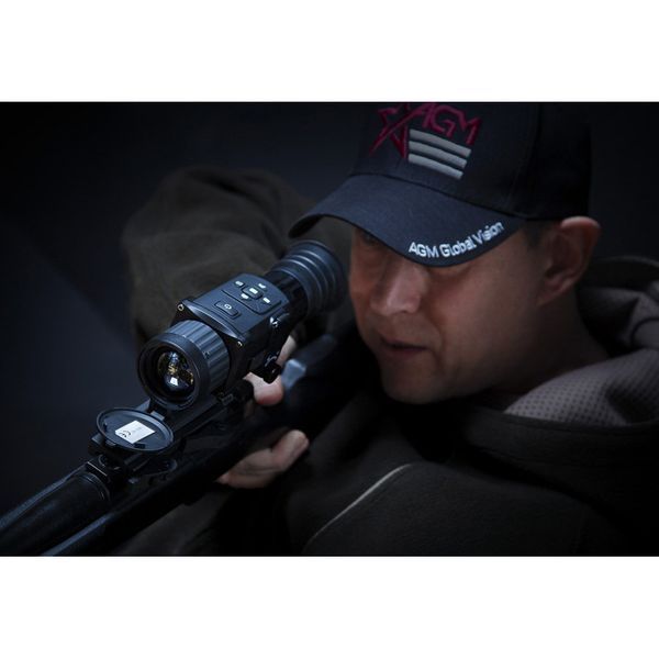 Thermal sight AGM Rattler TS25-384 (384x288) 882m