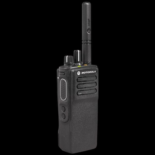 Радіостанція цифрова Motorola DP4401E UHF NКР GNSS ВТ WIFI PBER502CE 5148 фото