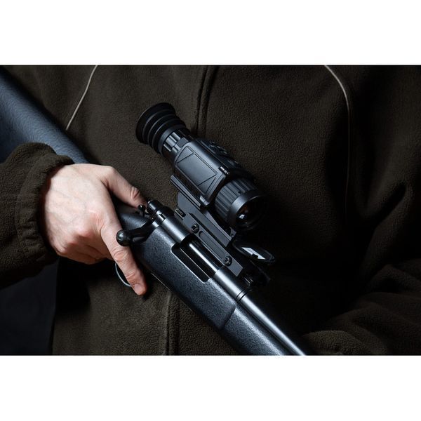 Thermal sight AGM Rattler TS25-384 (384x288) 882m