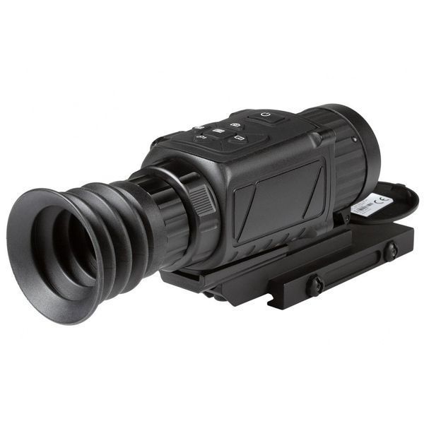 Thermal sight AGM Rattler TS25-384 (384x288) 882m