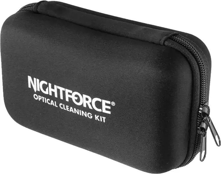 Nightforce Professional Optical Cleaning Kit
