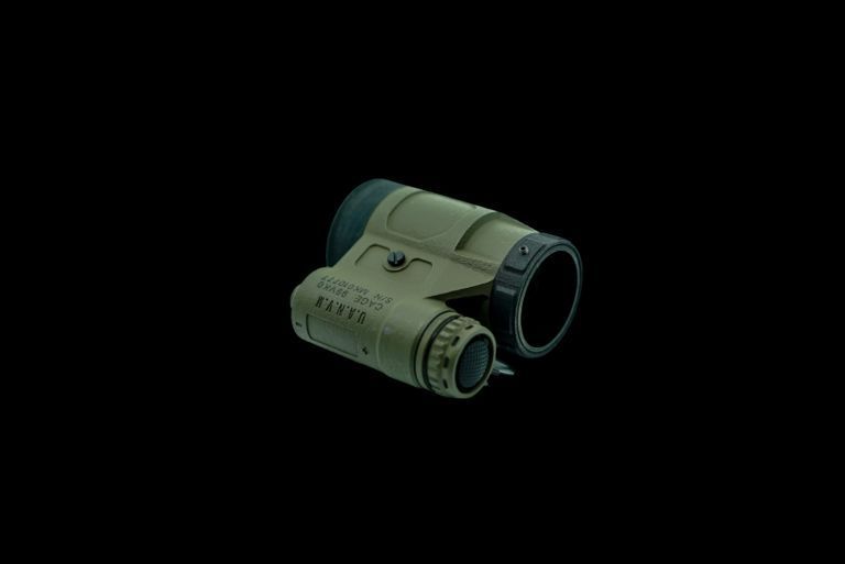 Nocturn Industries Tanto night vision monocular body