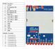 Видеоприемник VRX 1.2GHz RX1264 SPI для FPV (1080-2200MHz, -95dBm) 7776 фото 3
