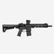 Приклад Magpul MOE SL-K Carbine Stock &ndash; Mil-Spec на AR15/M4 Black 0097 фото 4