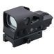 Vector Optics Ratchet 1x23x34mm 4 Reticle (SCRD-23) Sight