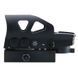 Vector Optics Ratchet 1x23x34mm 4 Reticle (SCRD-23) Sight