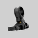 30mm Magnifier Picatinny Mount DAVIKA FTR-02 PIC Coyote