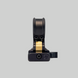 30mm Magnifier Picatinny Mount DAVIKA FTR-02 PIC Coyote