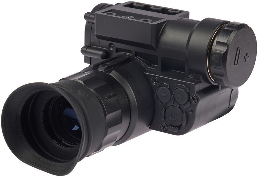 Night Vision Monocular XD Precision Cyclops Digital